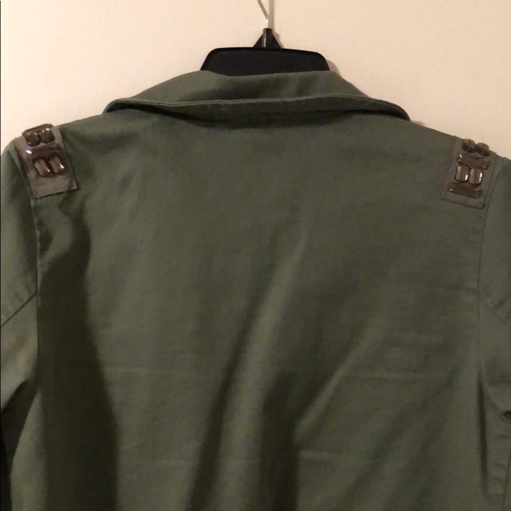Jacket - Picture 3 of 3